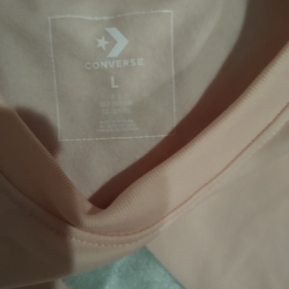 Girls Converse Nighty😴 - Picture 3 of 5